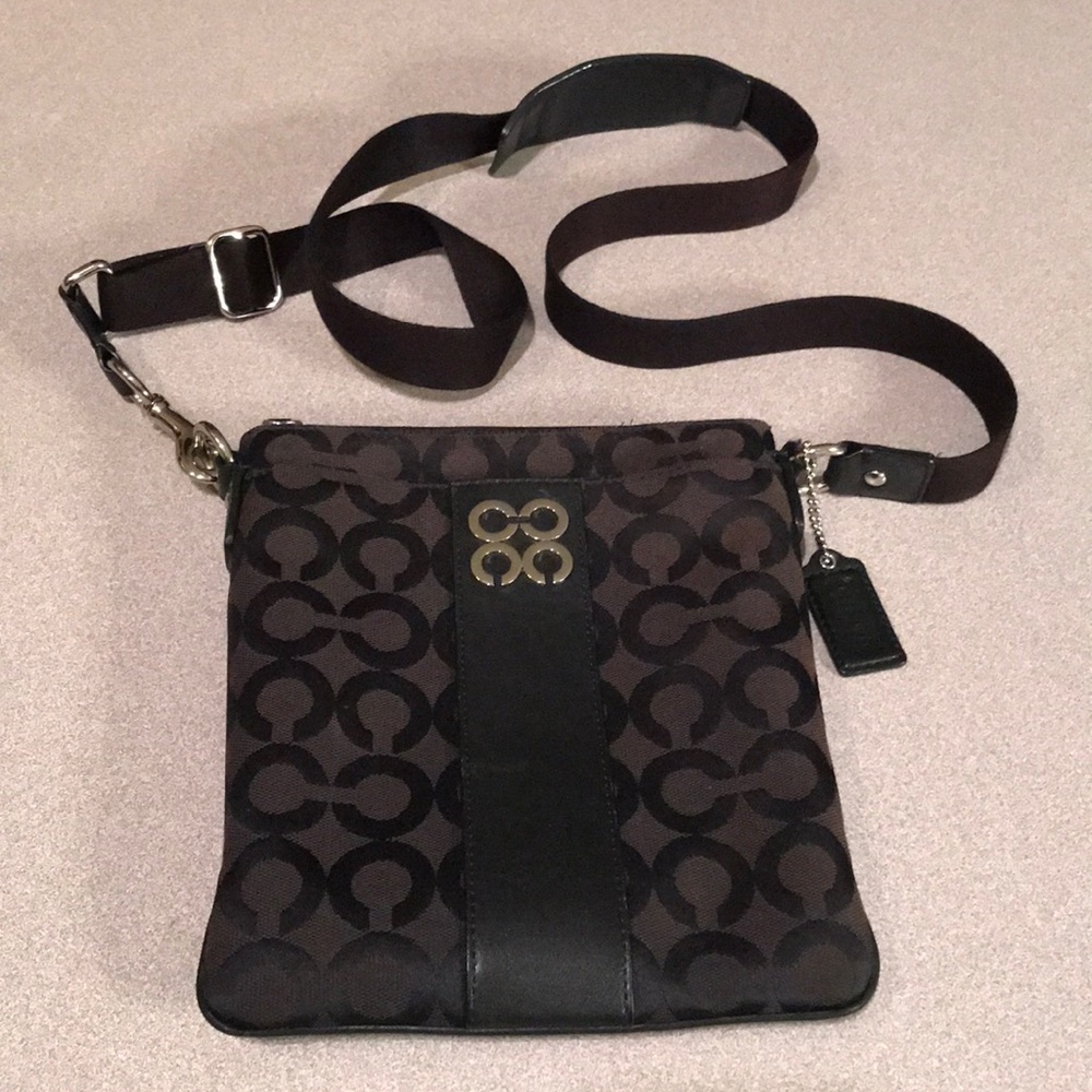 Coach Crossbody bag